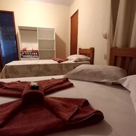 Pousada Girar Do Sol Hotell Nova Friburgo Eksteriør bilde